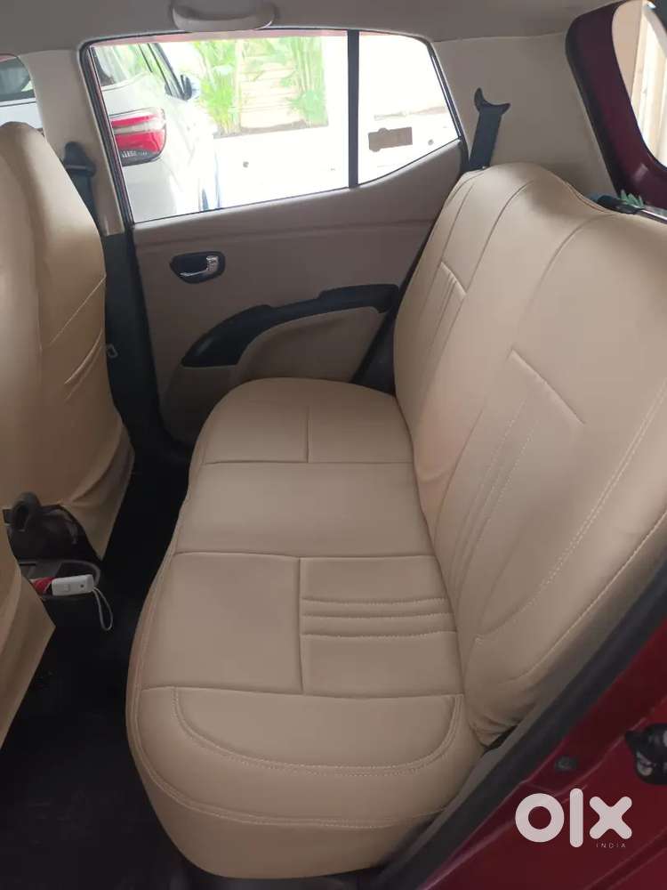 Hyundai I10 Sportz For Sale