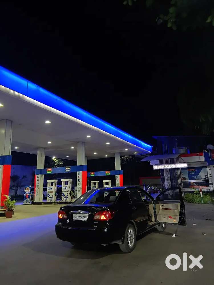 Corolla 2006 Model On Original Paint Valid Till 2027