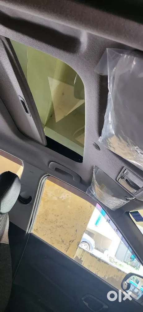 Hyundai Exter 2025 Petrol 7615 Km Driven