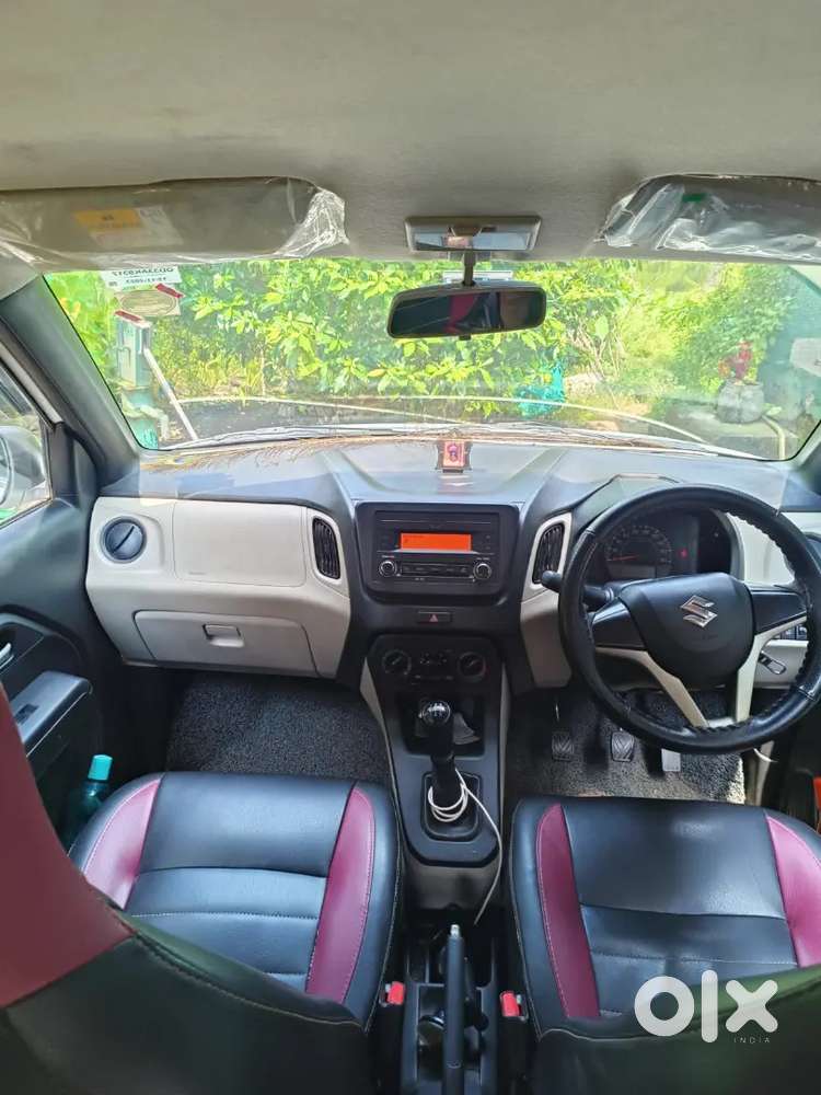 Maruti Suzuki Wagon R 2023 November