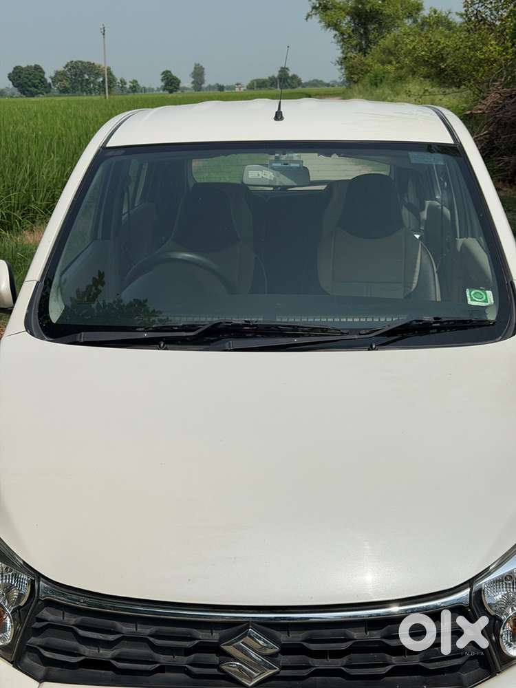 Maruti Suzuki Celerio 2026 Petrol Well Maintained