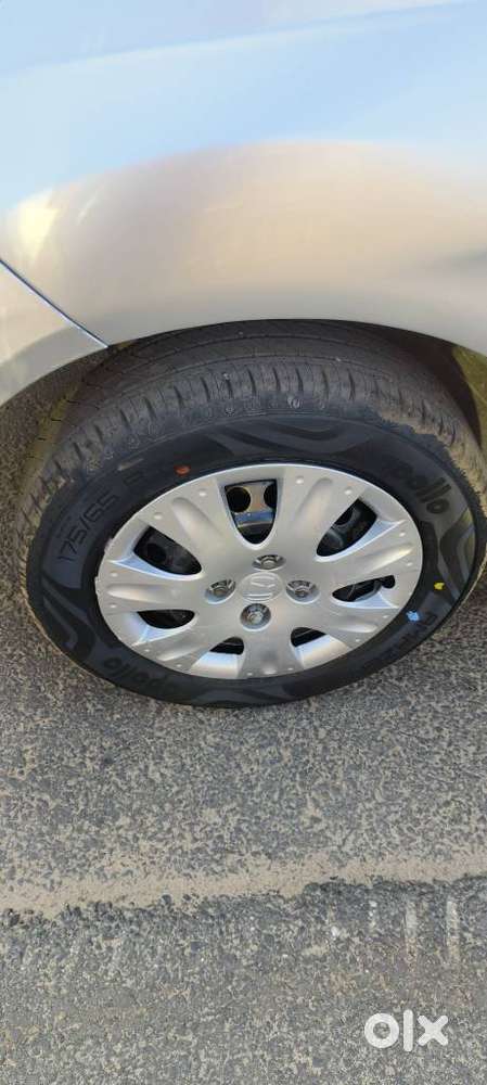 Honda Brio 2013-2016 S Mt, 2015, Petrol