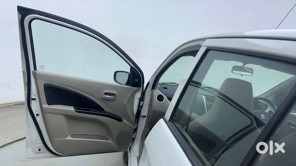 Maruti Suzuki Celerio Vxi, 2016, Petrol
