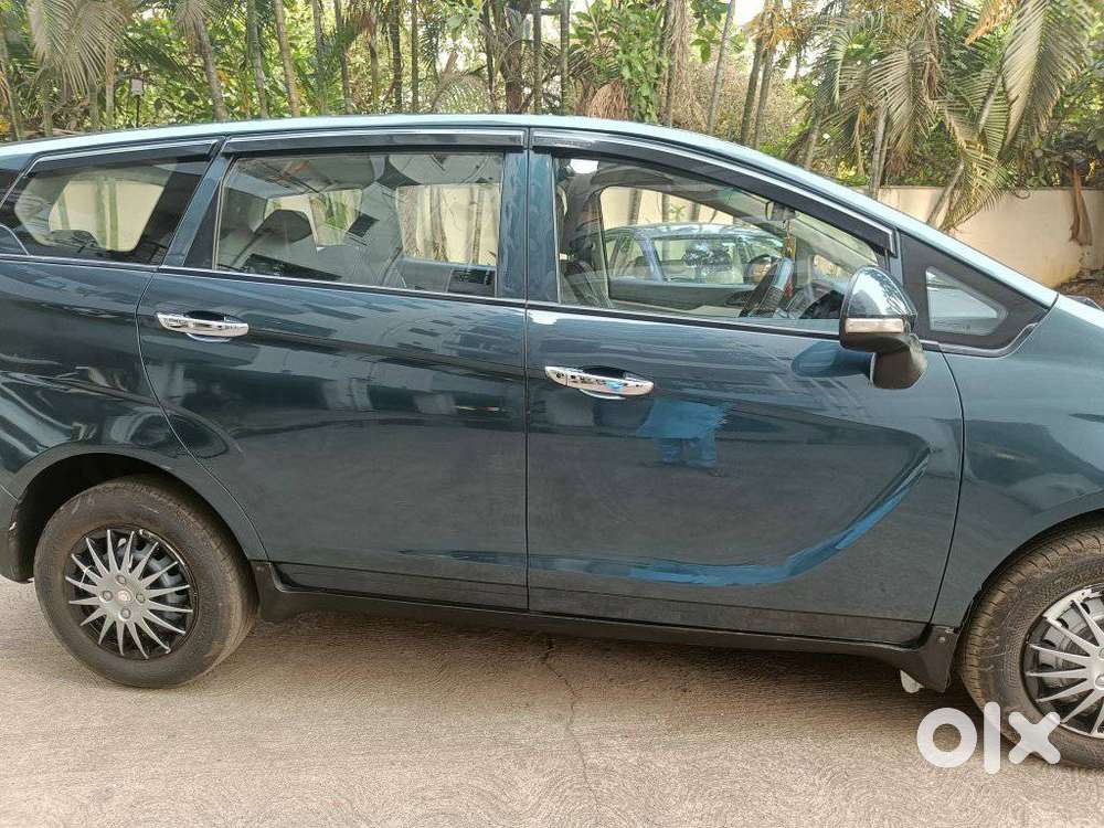 Mahindra Marazzo M2 8str, 2018, Diesel