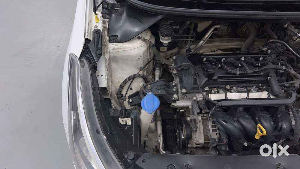 Hyundai Elite I20 Sportz Plus Cvt, 2019, Petrol