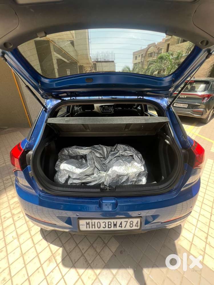 I20 Sportz(o) 1st Owner 2015 Petrol Manual