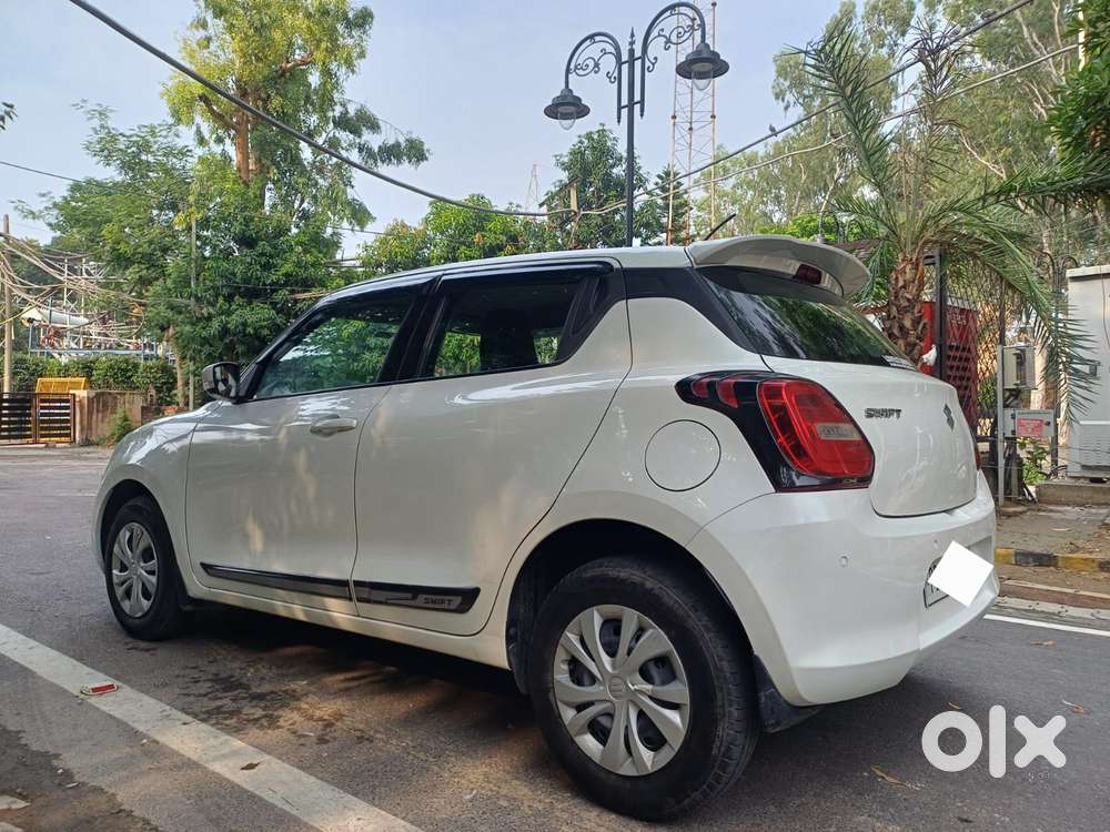 Maruti Suzuki Swift Amt Vxi, 2022, Petrol
