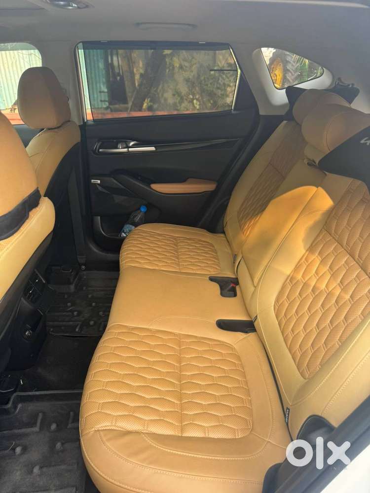 Car For Contact With Driver