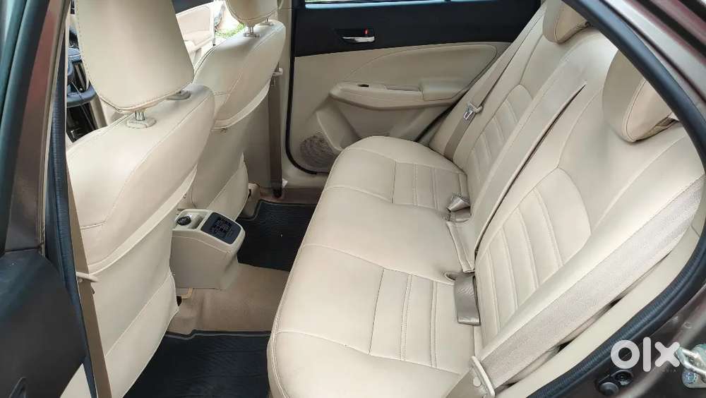 Maruti Suzuki Dzire 2023 Petrol Well Maintained.best Condition