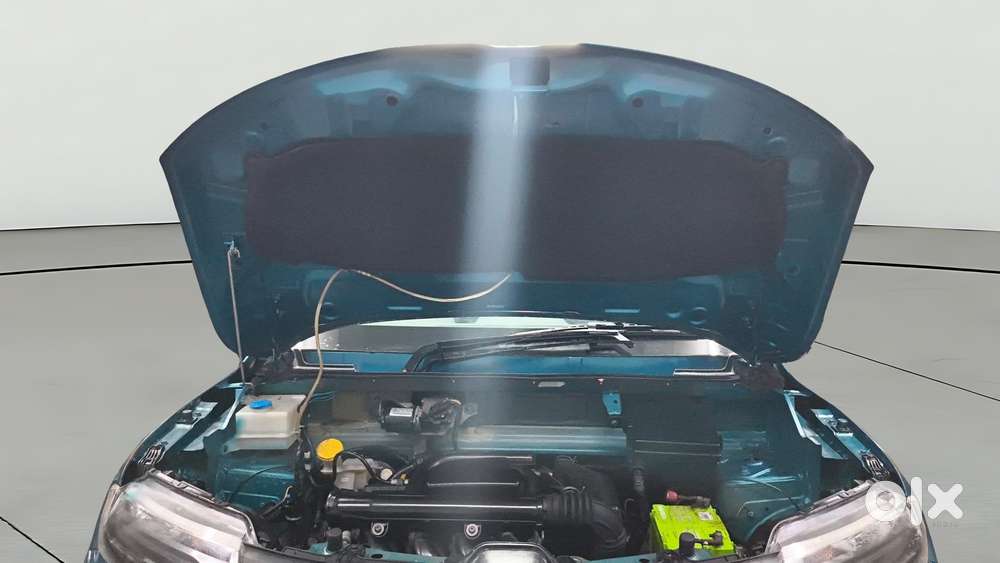 Renault Kwid 2019-ongoing 1.0 Rxt (o), 2020, Petrol