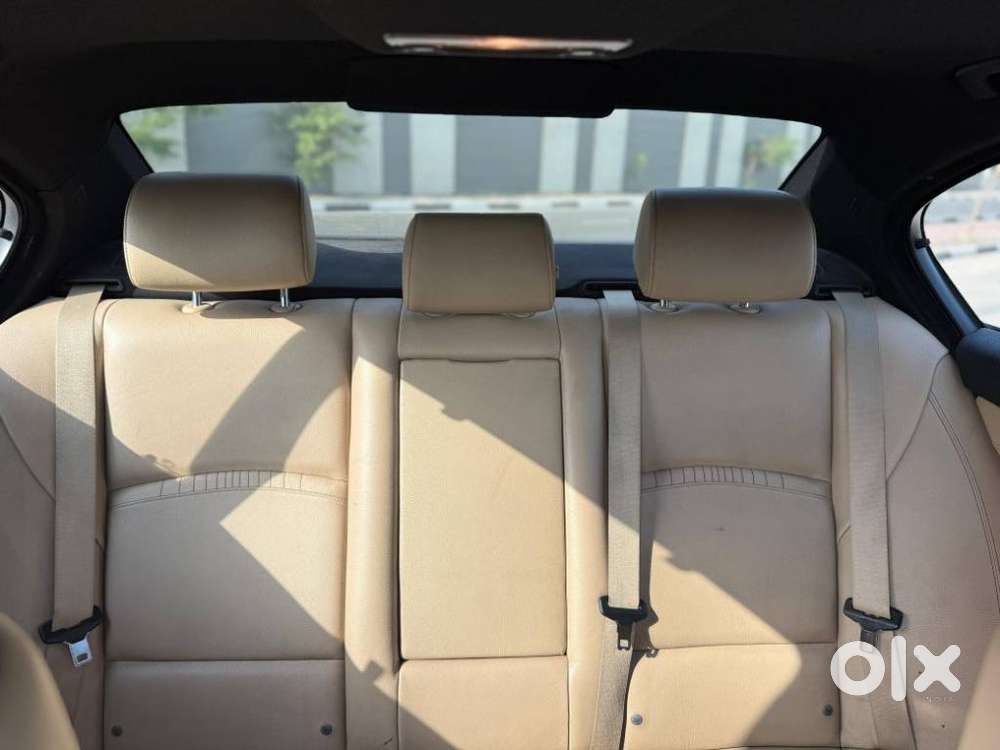 Bmw 5 Series 2.0 520d, 2016, Diesel