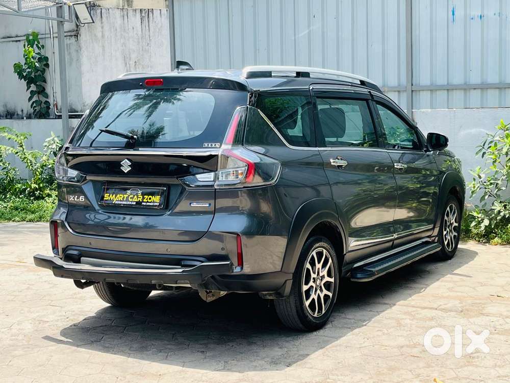 Maruti Suzuki Xl6 1.5 Alpha Mt, 2022, Petrol
