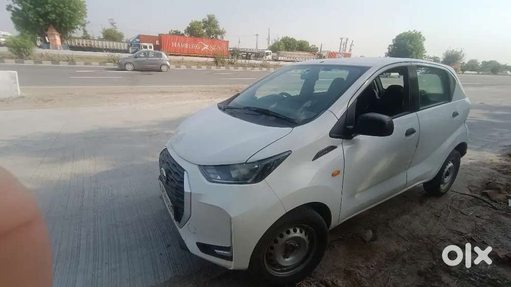 Nissan Datsun Redigo Car 2021