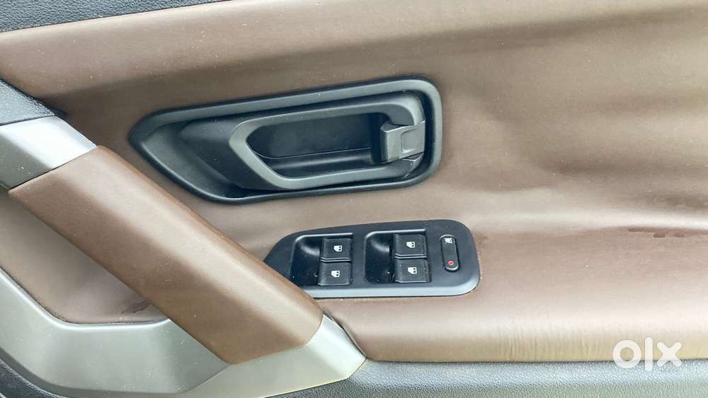 Tata Harrier Xm, 2021, Diesel