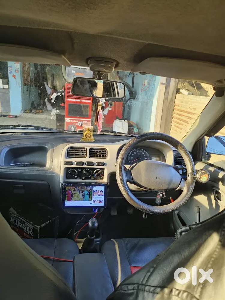 Arjent Sell Bay New Car