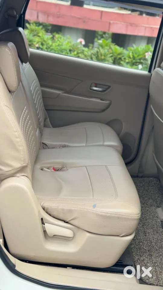 Maruti Suzuki Ertiga, 2023, Cng & Hybrids