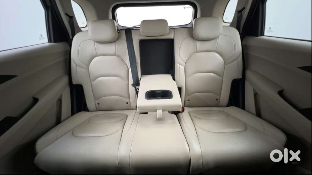 Mg Hector 1.5 Hybrid Sharp, 2021