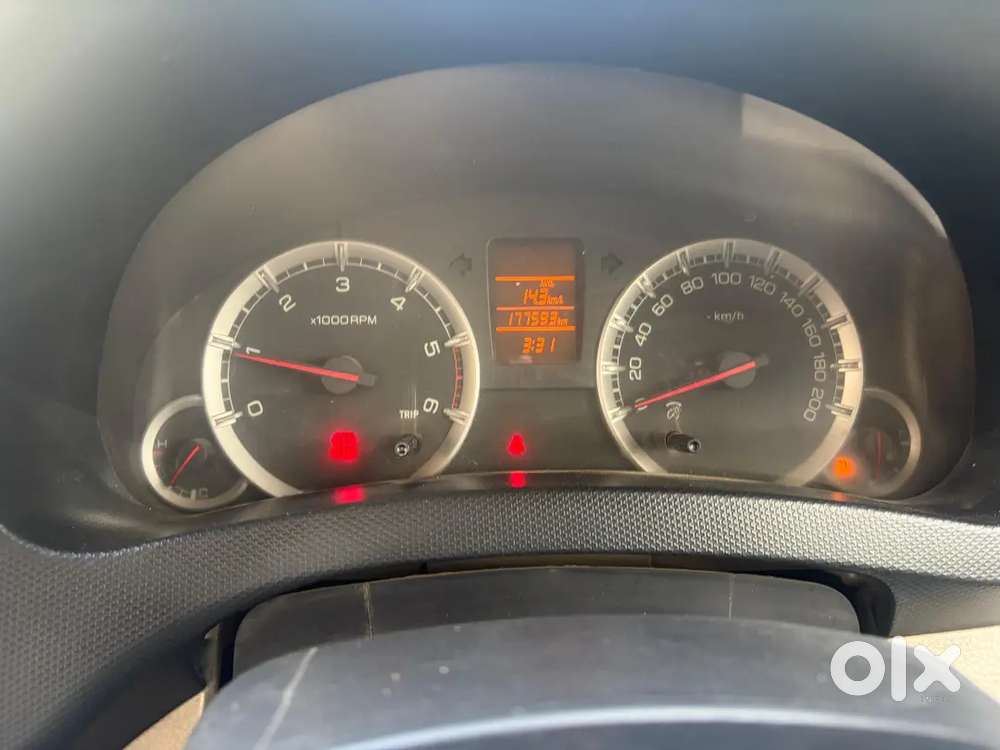 Maruti Suzuki Swift Dzire 2014/08