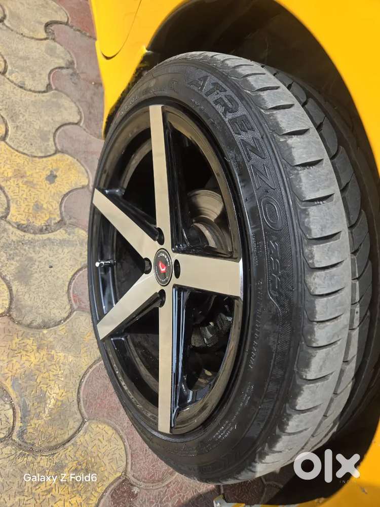 Honda City I-dtec Diesel 2014 1st Owner Fully Loaded