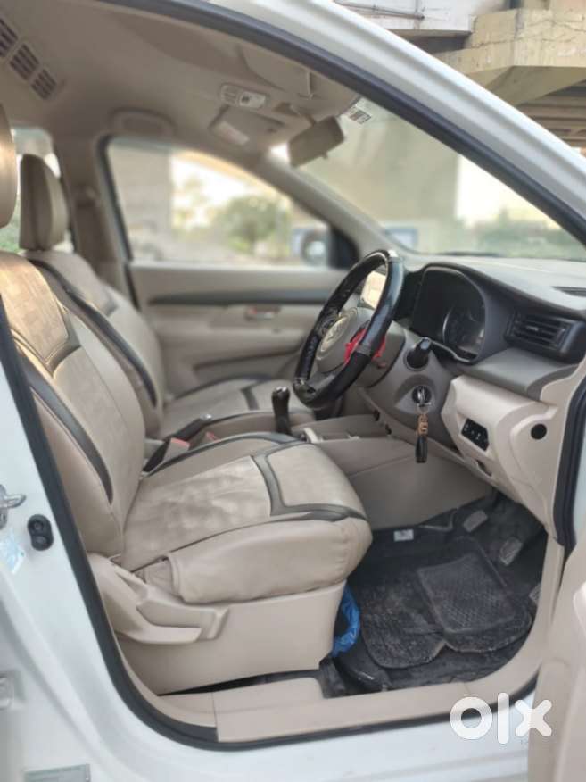 Maruti Suzuki Ertiga Vxi, 2023, Petrol