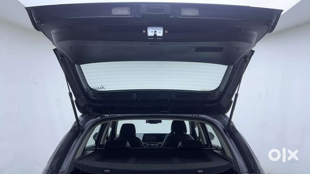Kia Sonet 1.0 Gtx Plus Dct, 2021, Petrol