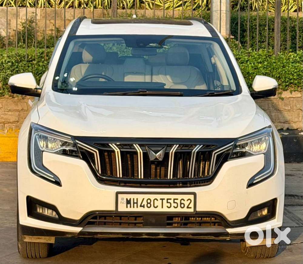 Mahindra Xuv700, 2023, Diesel