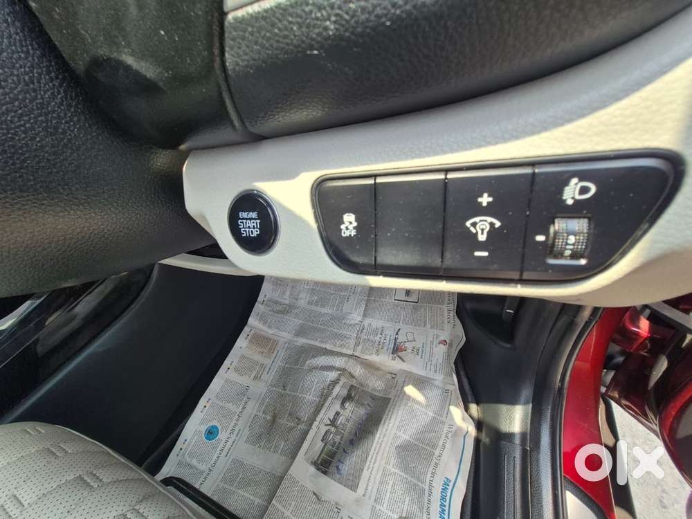 Kia Seltos Htx G, 2021, Petrol