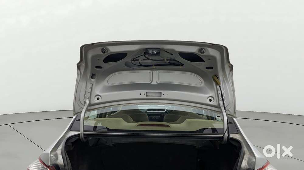 Honda Amaze 2013-2016 S I-vtech, 2016, Petrol