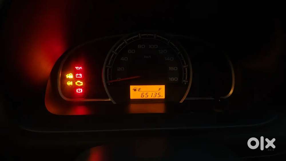 Maruti Suzuki 800 2018 Ac