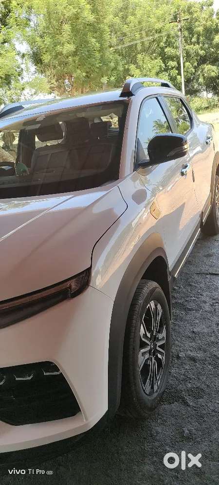 Renault Kiger 1.0 Rxt 2024