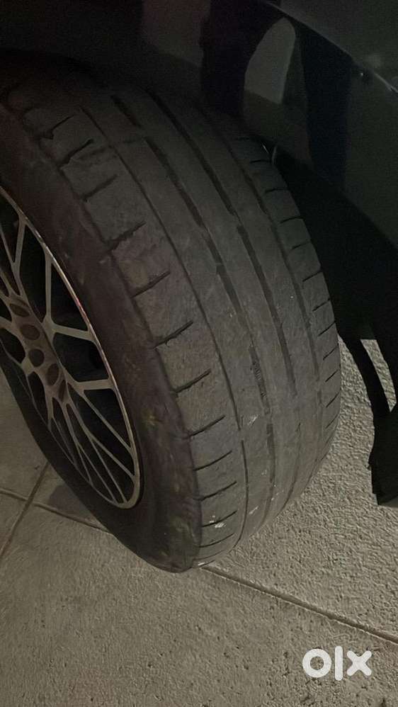 Volkswagen Polo 2010 Petrol Good Condition