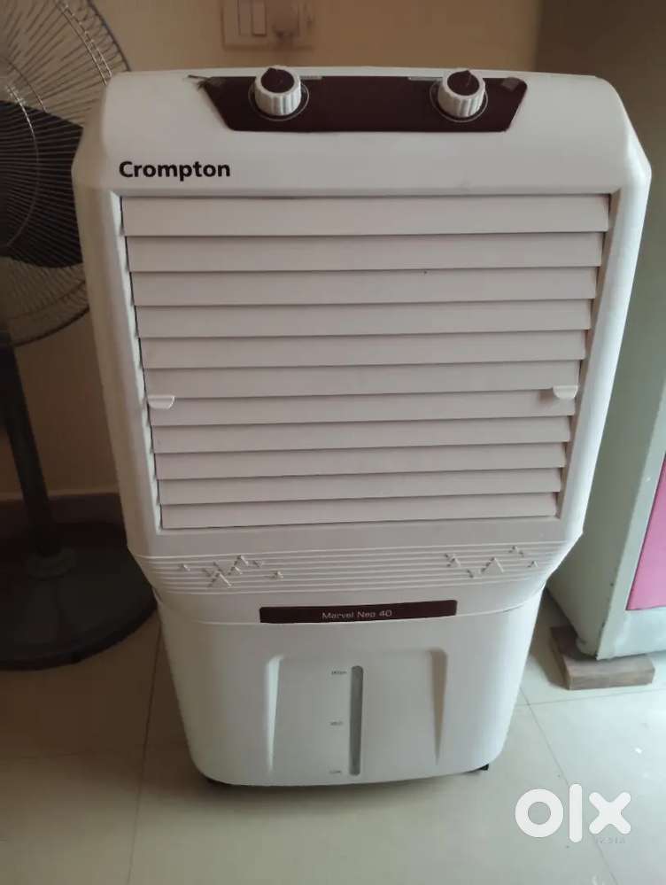 Crompton 35 ltr