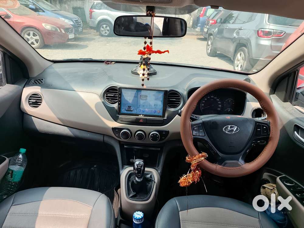 Hyundai Xcent 1.2 S Crdi, 2017, Diesel