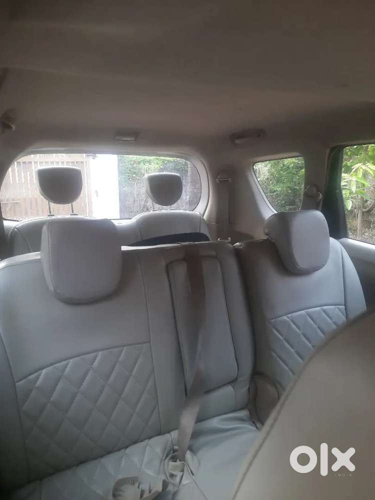 Maruti Ertiga 
2014-15

Petrol