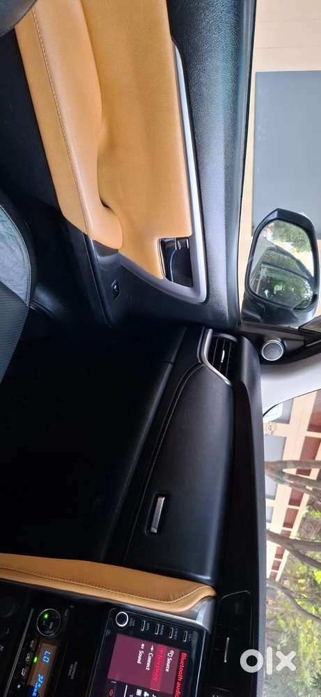 Toyota Fortuner 3.0 4x2 Automatic, 2022, Diesel