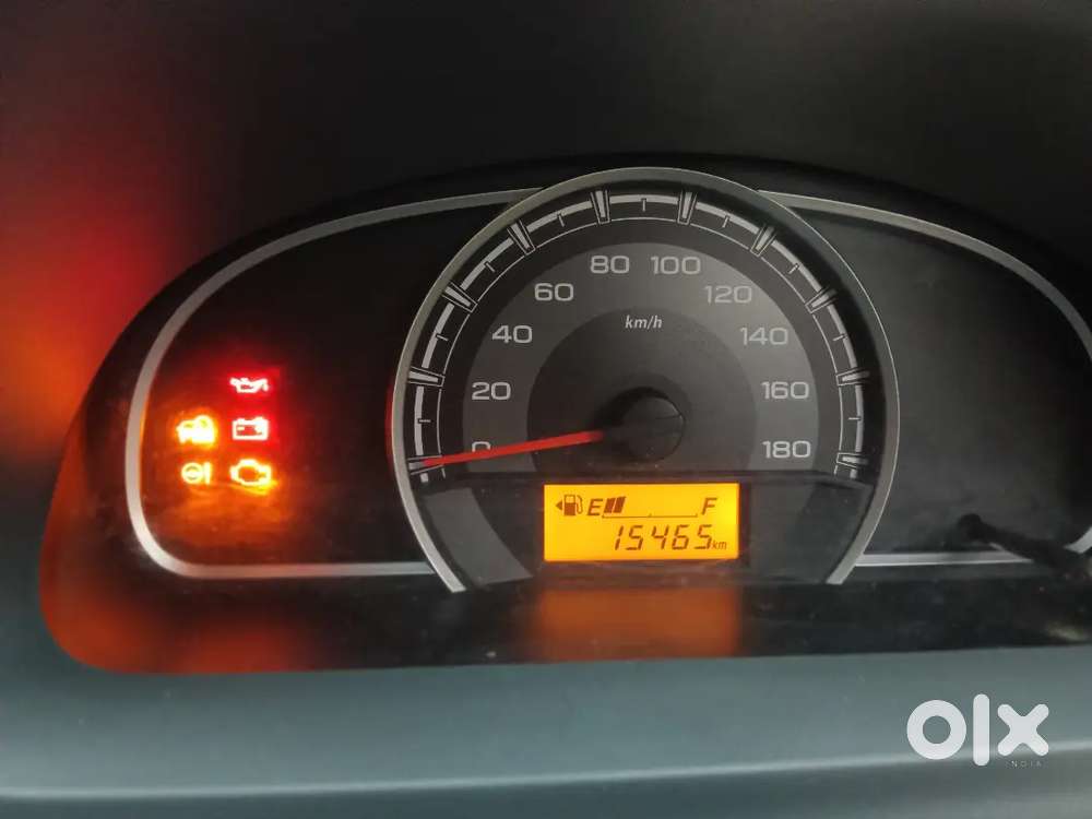 Maruti Suzuki Alto 2014 Petrol Lxi