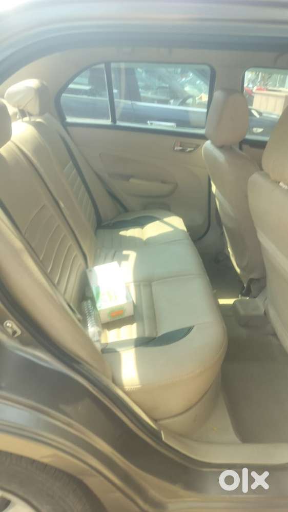 Swift Dzire 2015 Petrol-cng-vxi