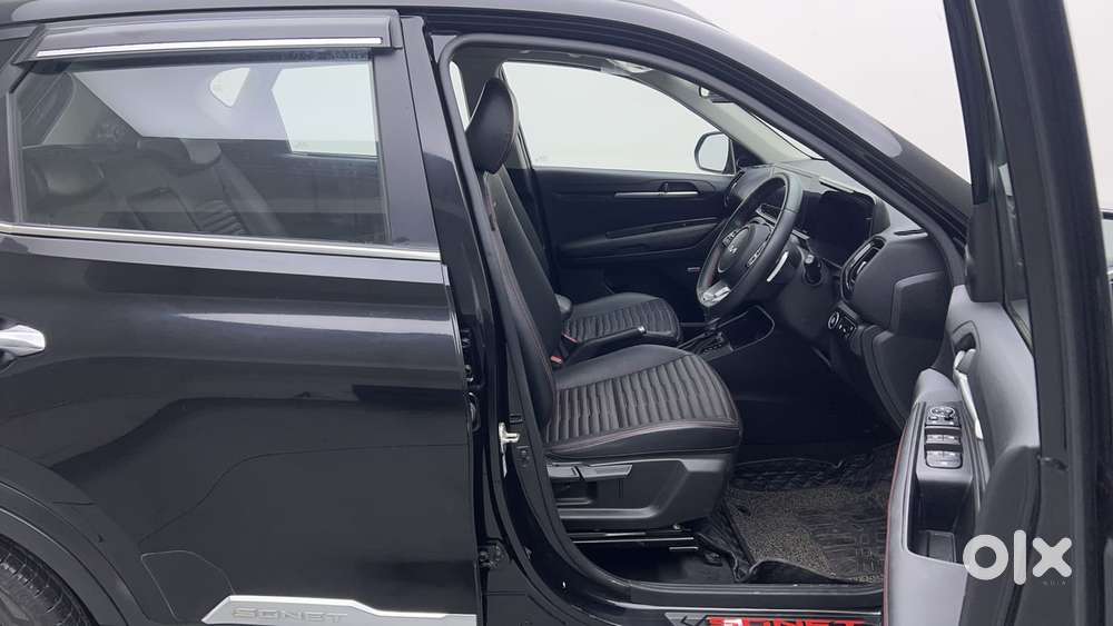 Kia Sonet 1.0 Gtx Plus Dct, 2022, Petrol