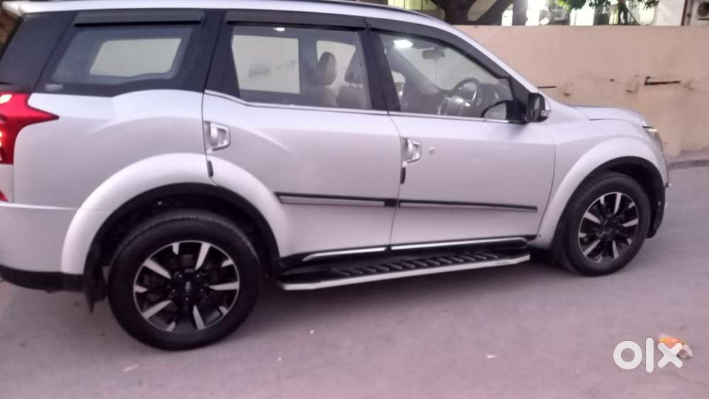 Mahindra Xuv500 Diesel Manual 2018