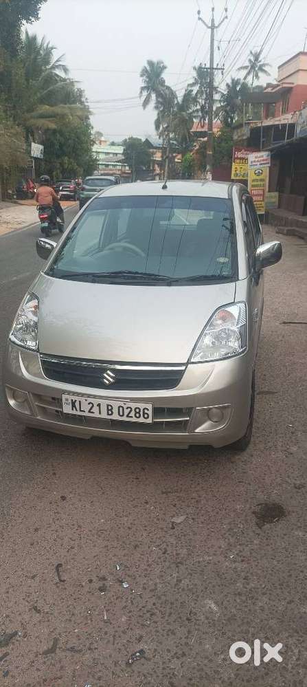 Maruti Suzuki Zen Estilo Lxi Bs Iv, 2010, Petrol