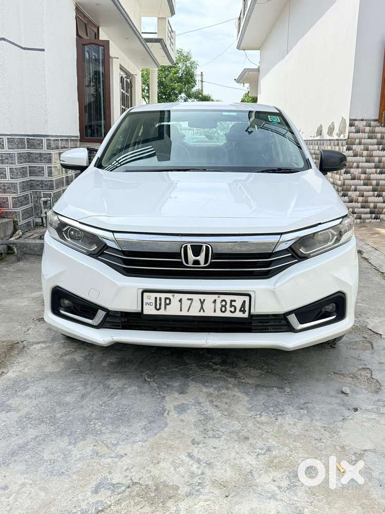 Honda Amaze Petrol 2023