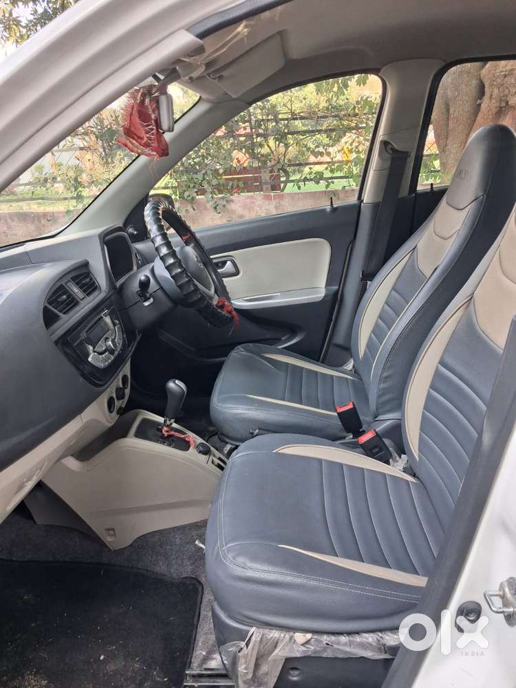 Maruti Suzuki Alto K10 Vxi Airbag, 2017, Petrol