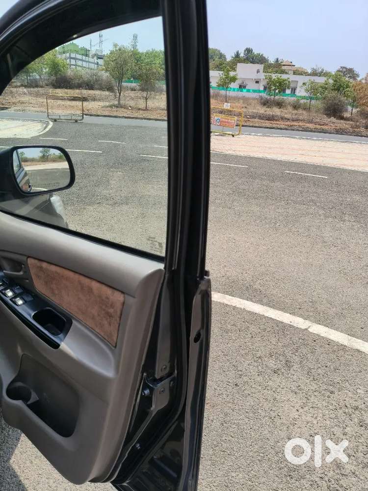 I Want To Sell Innova