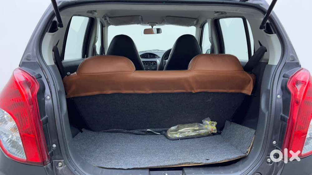 Maruti Suzuki Alto 800 0.8 Lxi (o), 2018, Petrol