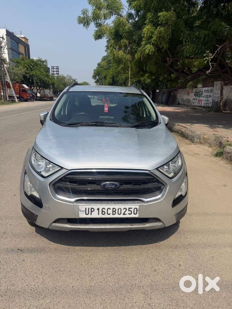 Ford Car From 2018