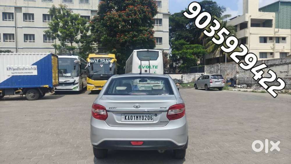 Tata Zest 1.3 Quadrajet Xms 90ps, 2014, Petrol