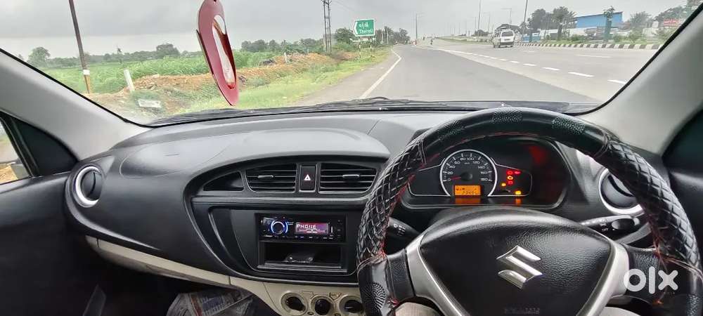 Maruti Suzuki Alto 2023 Lxi