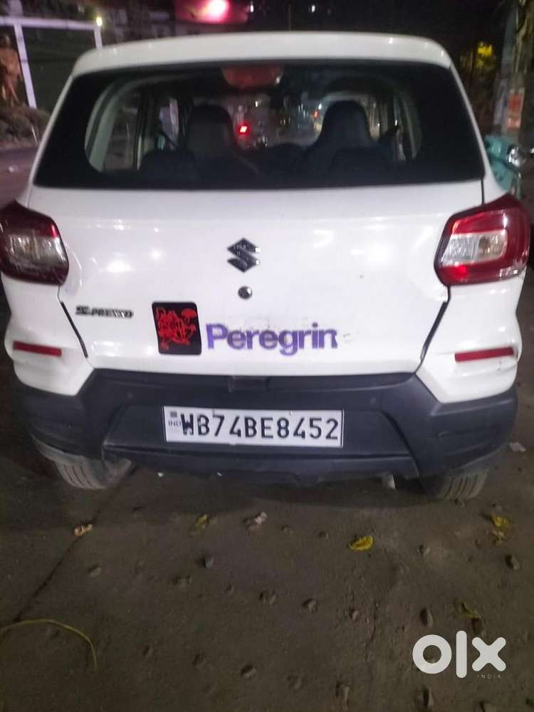 Maruti Suzuki 2021 Car