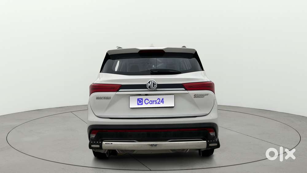 Mg Hector 2.0 Sharp Diesel, 2021, Diesel