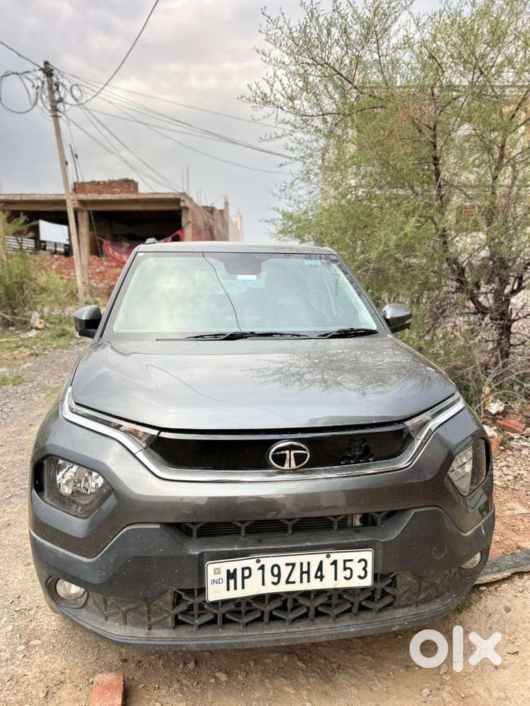 2024 Tata Punch Petrol Manual 2024